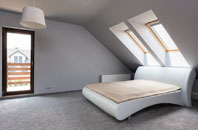 Spelter bedroom extensions