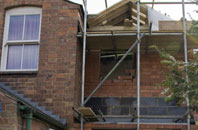 free Spelter home extension quotes